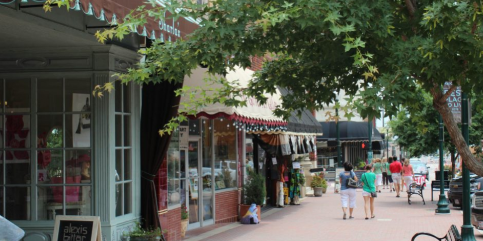 City of McKinney TX city of mckinney texas