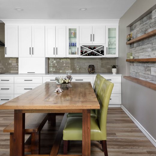 carrollton tx kitchen renovation