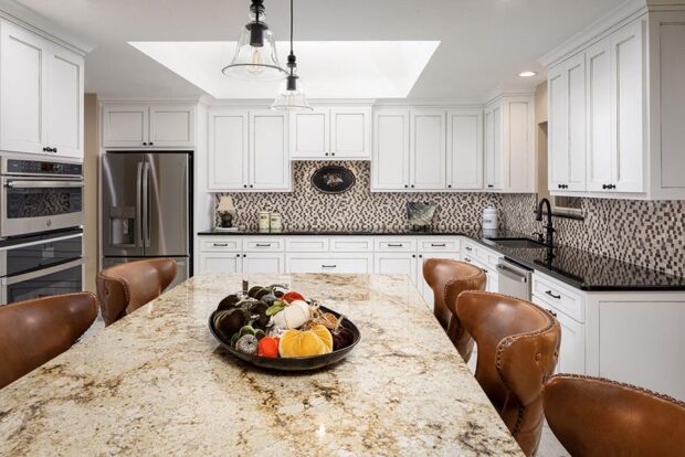 home remodeling services