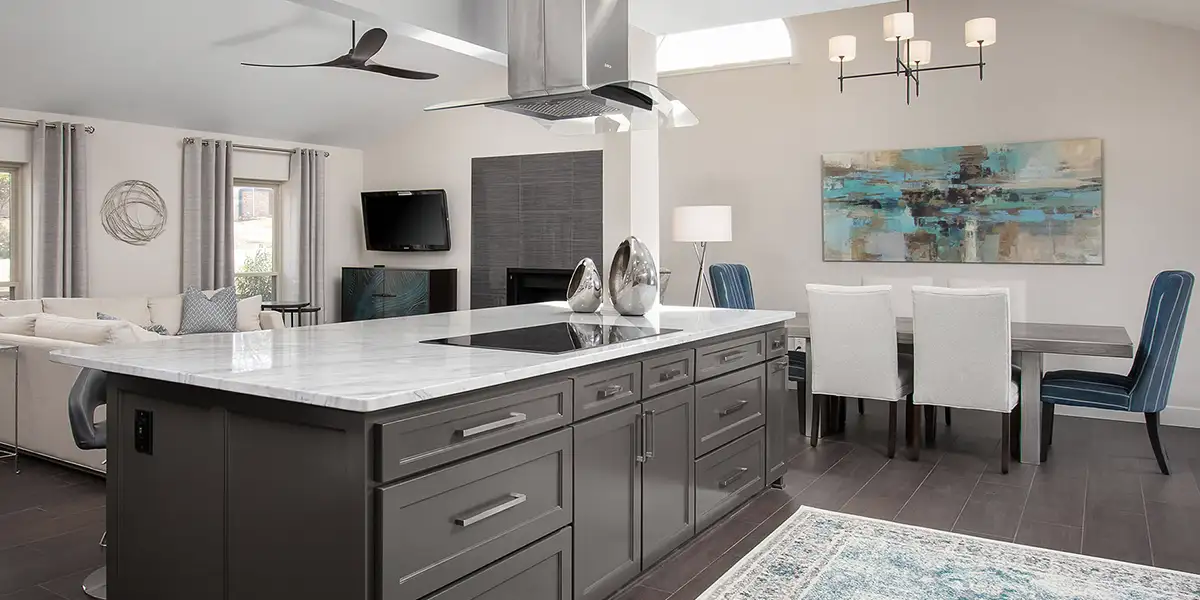 How to plan a home makeover