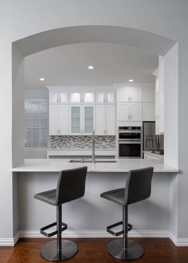 Home Remodel in Frisco TX