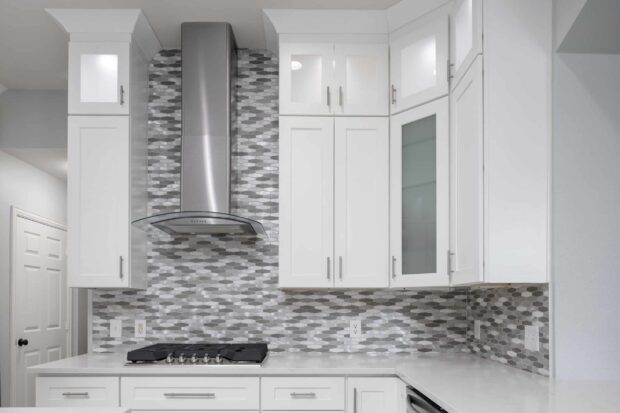 Home Remodel in Frisco TX