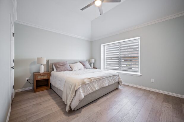 Lewisville Texas garage apartment remodel