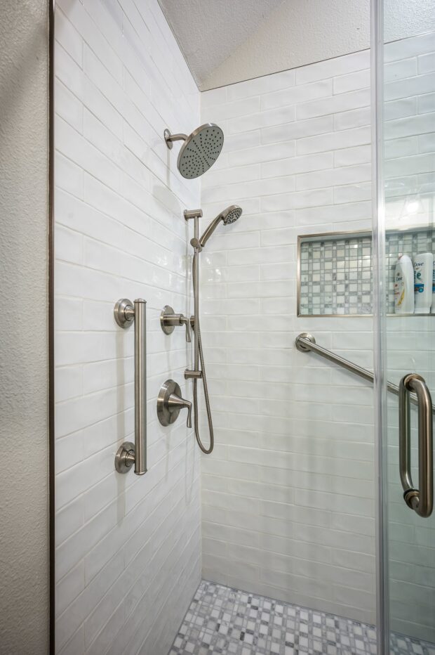 Lewisville Texas garage apartment remodel