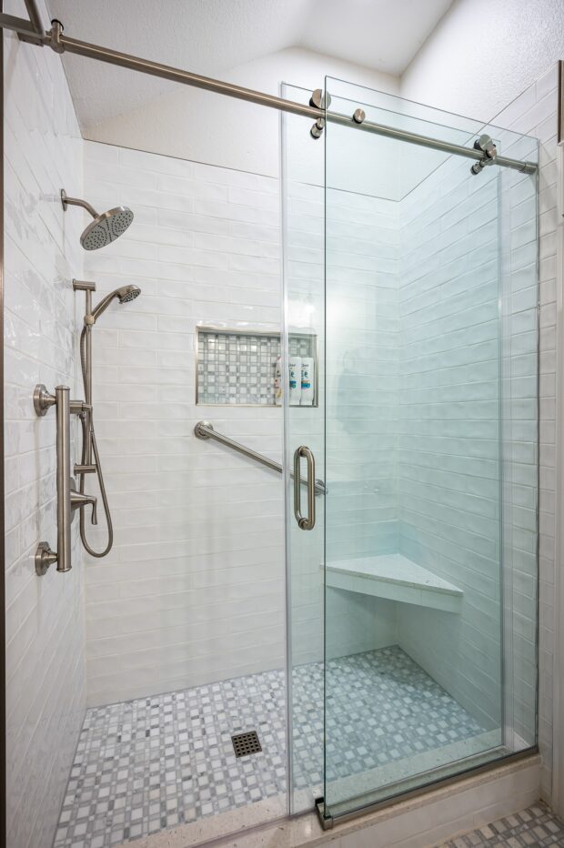 Lewisville Texas garage apartment remodel