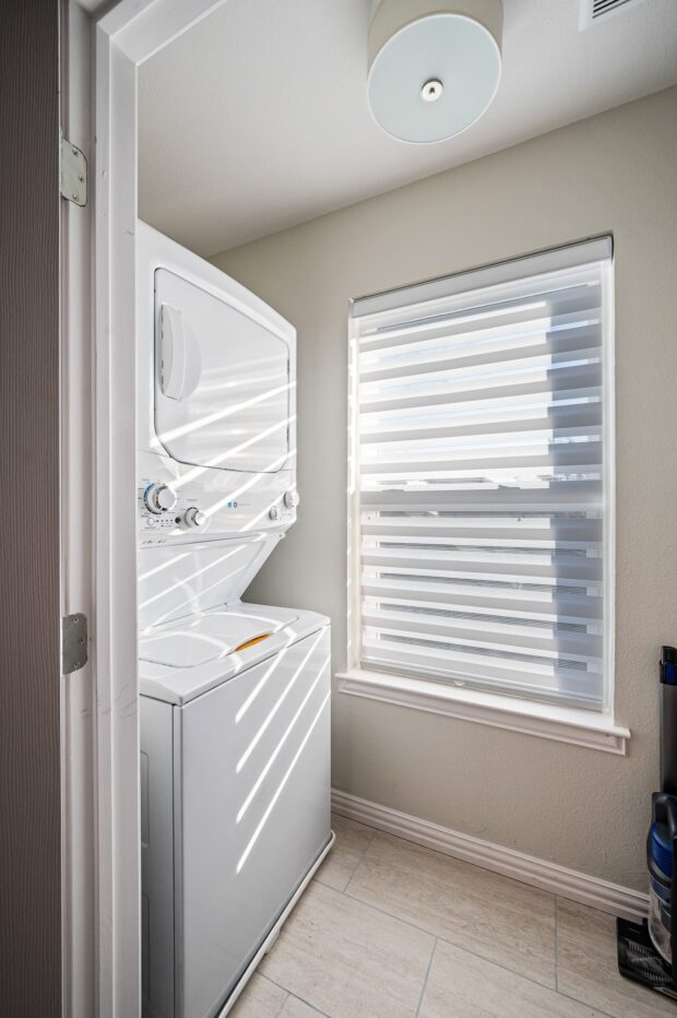 Lewisville Texas garage apartment remodel