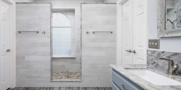 bathroom remodel McKinney